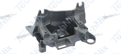 Bracket Assy Mounting LH D