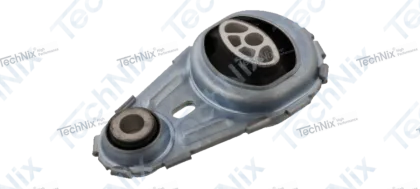 Bracket Assy Mounting RR