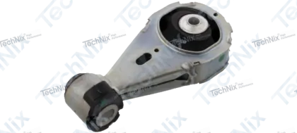 Bracket Assy Mounting RR