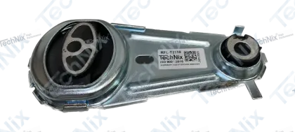 Bracket Assy Mounting RR PTL