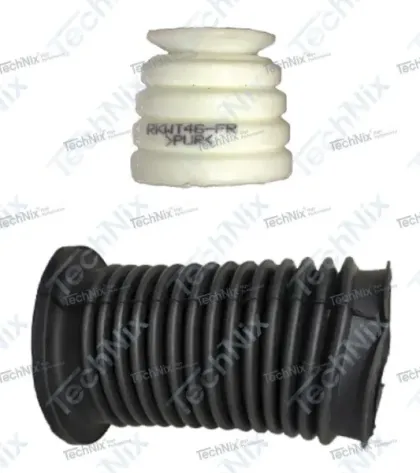 Rubber Strut Kit FR W/o Brg