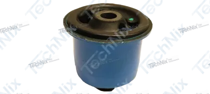 Rubber Bush RR
