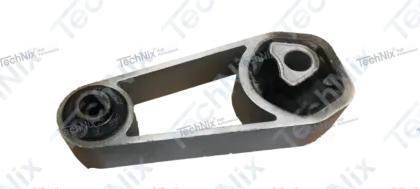 Bracket Assy Mounting RR