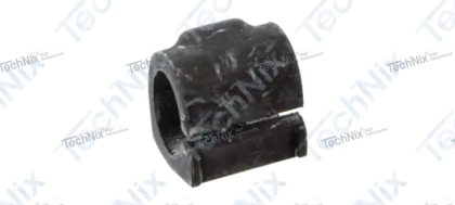 Rubber Cut Bush FR ID 23mm