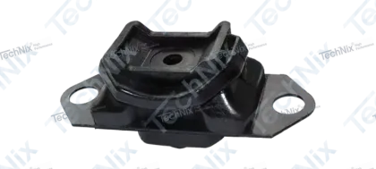 Bracket Assy Mounting LH DSL