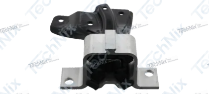 Rubber Mounting RH P