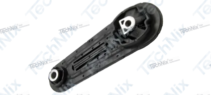 Rubber Mount-RR