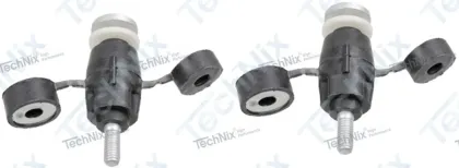 Rubber Bush Link Assly Bar FR