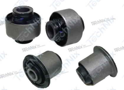 Rubber Bush Kit FR 4Pcs