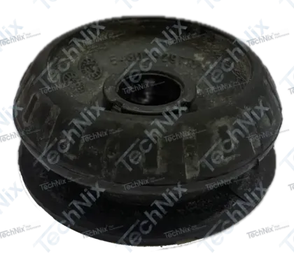 Rubber Mounting Strut FR W/O Retainer