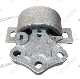 Bracket Assy Mounting RH