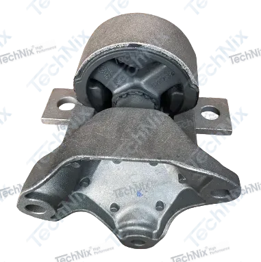 Bracket Assy Mounting LH