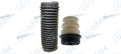 Rubber Strut Kit FR W/o Brg