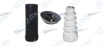 Rubber Strut Kit RR