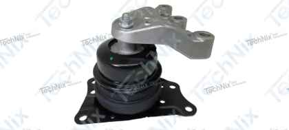 Bracket Assy Mounting RH D
