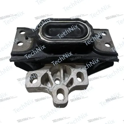 Bracket Assy Mounting LH AT Hydraulic