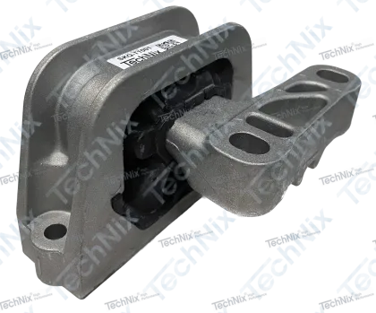 Bracket Assy Mounting RH