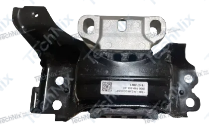 Bracket Assy Mounting LH