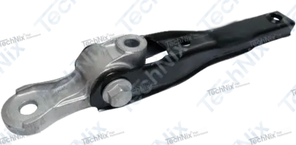 Bracket Assy Mounting RR Short Plate