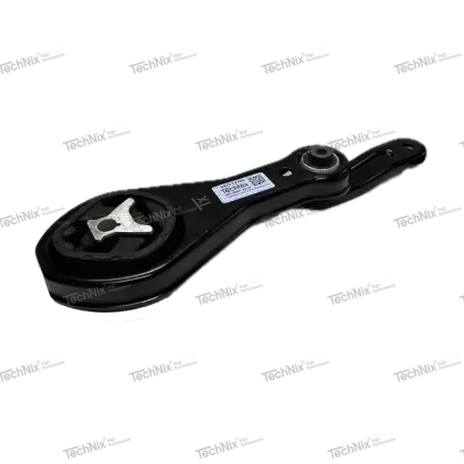 Bracket Assy Mounting RR Long Plate