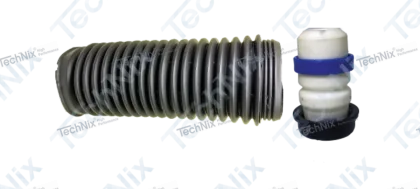 Rubber Strut Kit FR W/o Brg