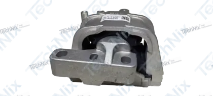 Bracket Assy Mounting RH LEFT BEND