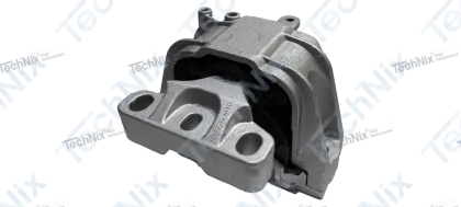 Bracket Assy Mounting RH