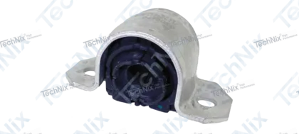 Bracket Assy Mounting Bush RR