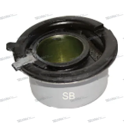 FR RUBBER CAB MOUNT