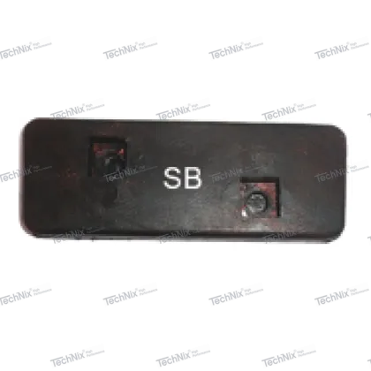 TIPPER RUBBER CANVAS