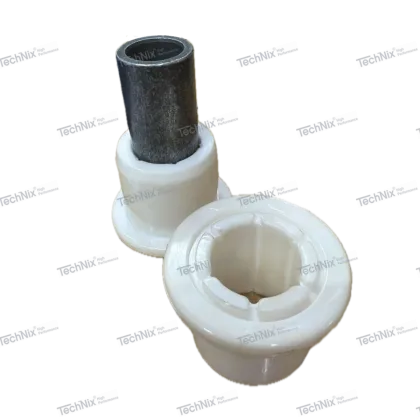 BUSH FR SP TECH W/PIPE NM