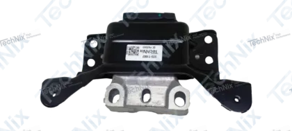 Bracket Assy Mounting LH MT