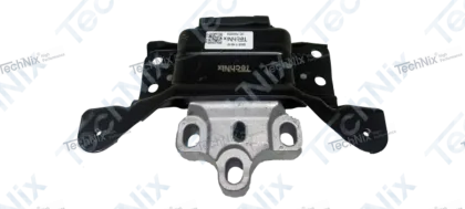 Bracket Assy Mounting LH AT