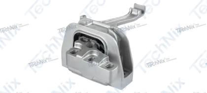 Bracket Assy Mounting RH P