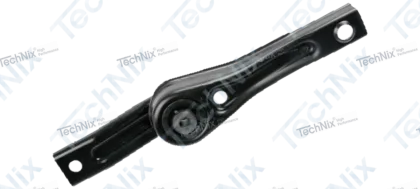 Bracket Assy Mounting RR