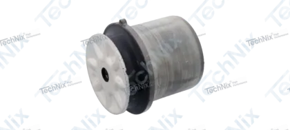 Mounting RR Axle Arm
