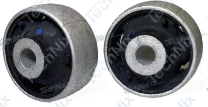 Rubber Bush Rr -FR