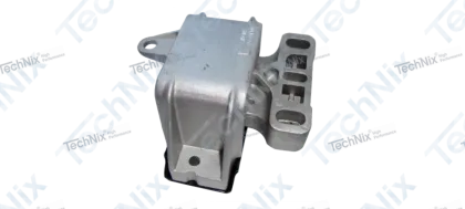 Bracket Assy Mounting LH