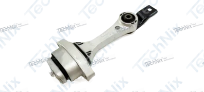 Bracket Assy Mounting RR
