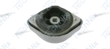 Bracket Assy Mounting RR