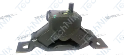 Bracket Assy Mounting B