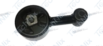 Bracket Assy Mounting C