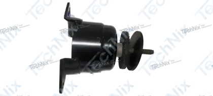 Bracket Assy Mounting RH PTL