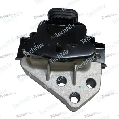 Bracket Assy Mounting LH B