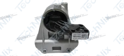 Bracket Assy Mounting RH Dsl