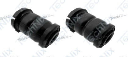 Rubber Bush Fr -FR