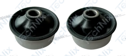 Rubber Bush Rr -FR