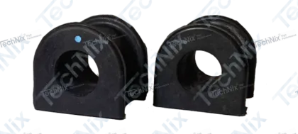 Rubber Cut Bush FR
