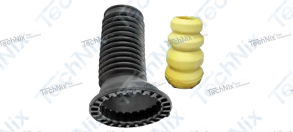 Rubber Strut Kit FR