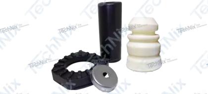 Rubber Strut Kit RR